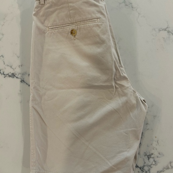 NWT. J.McLaughlin Men’s Oliver shorts. 31” waist. Excellent condition. - Picture 3 of 4